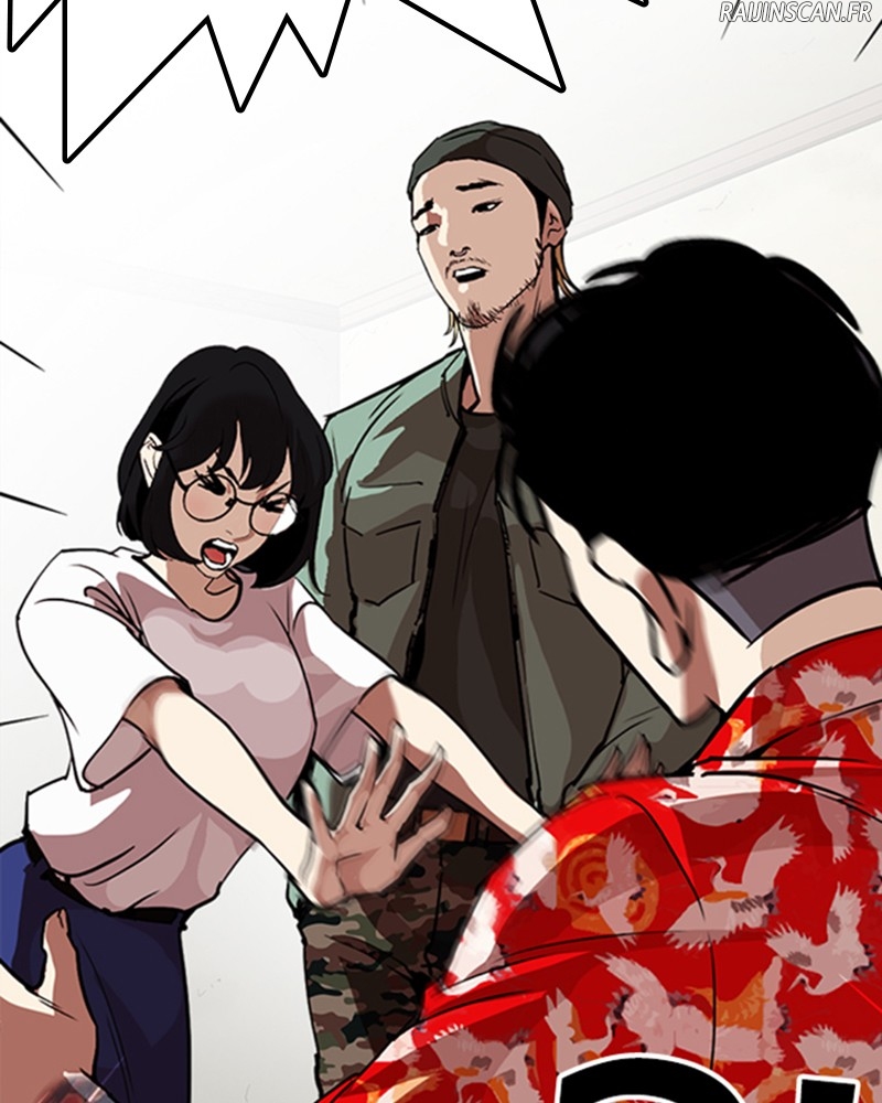 Lookism Chapitre 258 - Page 100