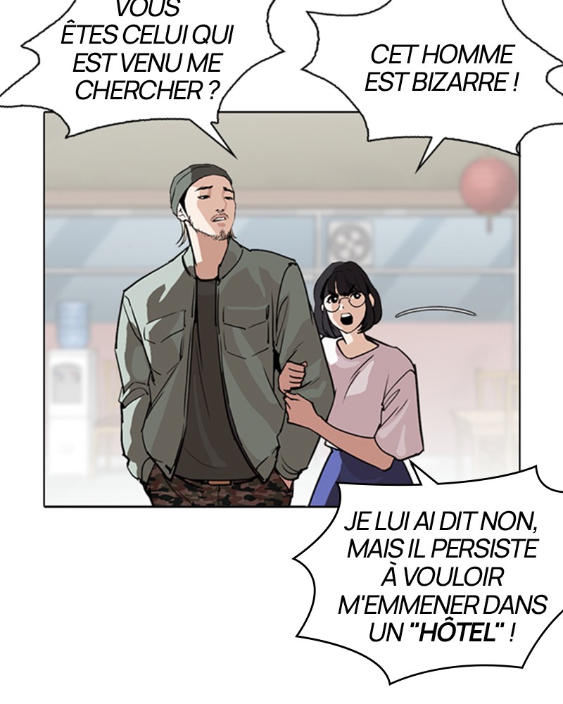 Lookism Chapitre 258 - Page 102