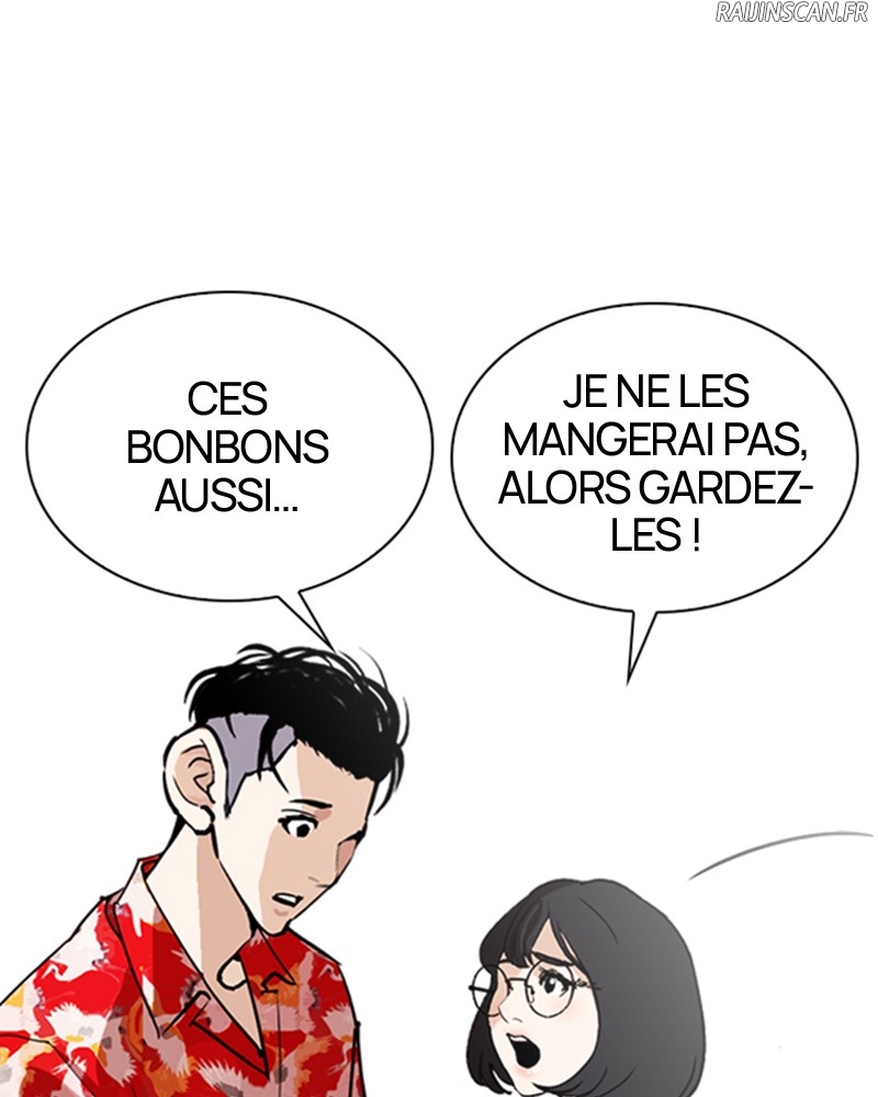 Lookism Chapitre 258 - Page 105