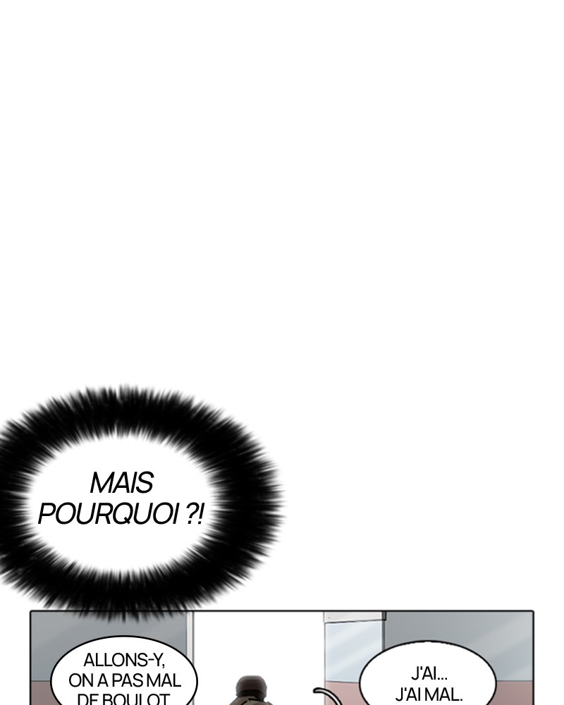 Lookism Chapitre 258 - Page 107