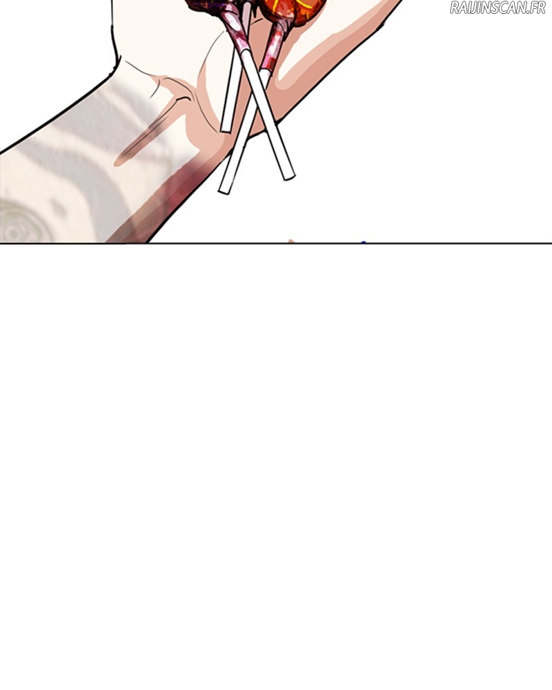 Lookism Chapitre 258 - Page 110