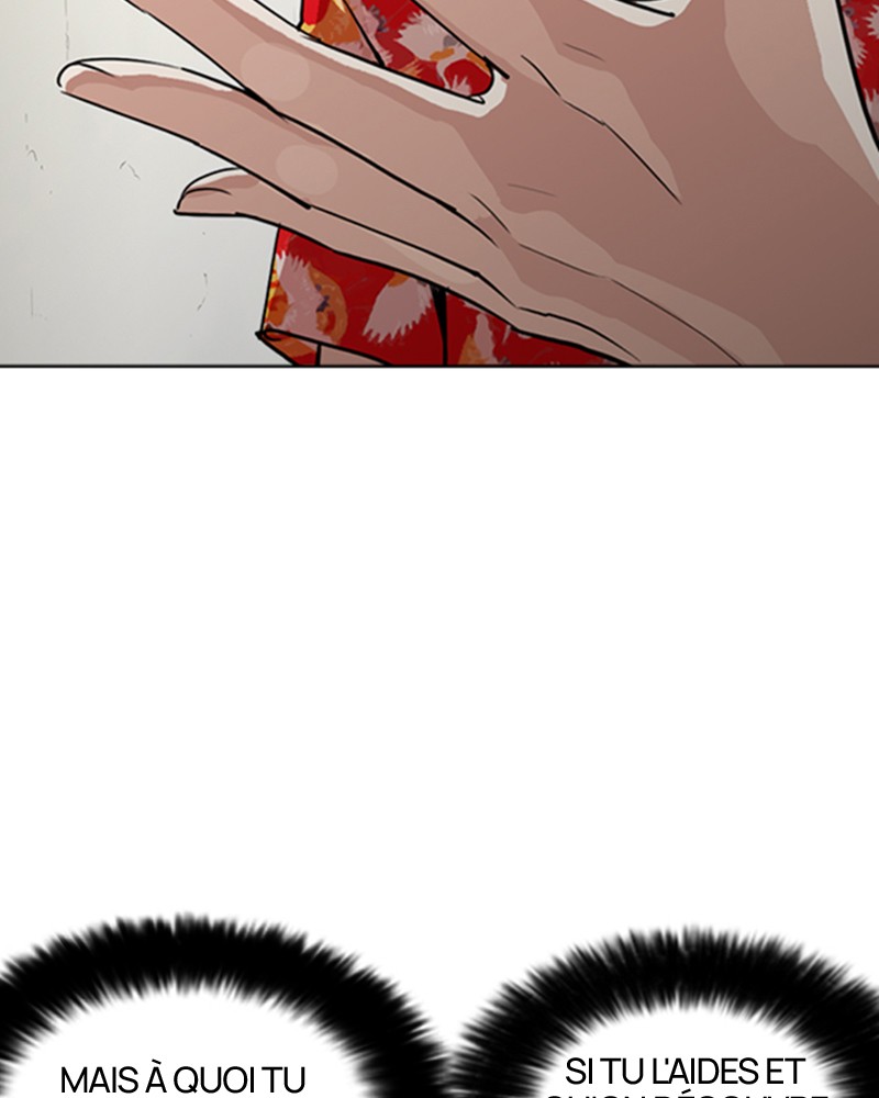 Lookism Chapitre 258 - Page 112