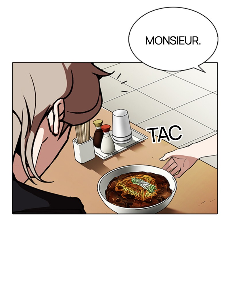 Lookism Chapitre 258 - Page 117