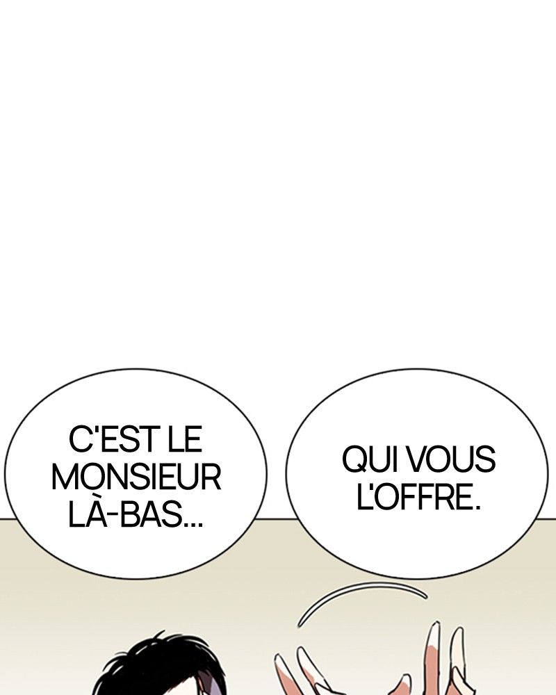 Lookism Chapitre 258 - Page 118