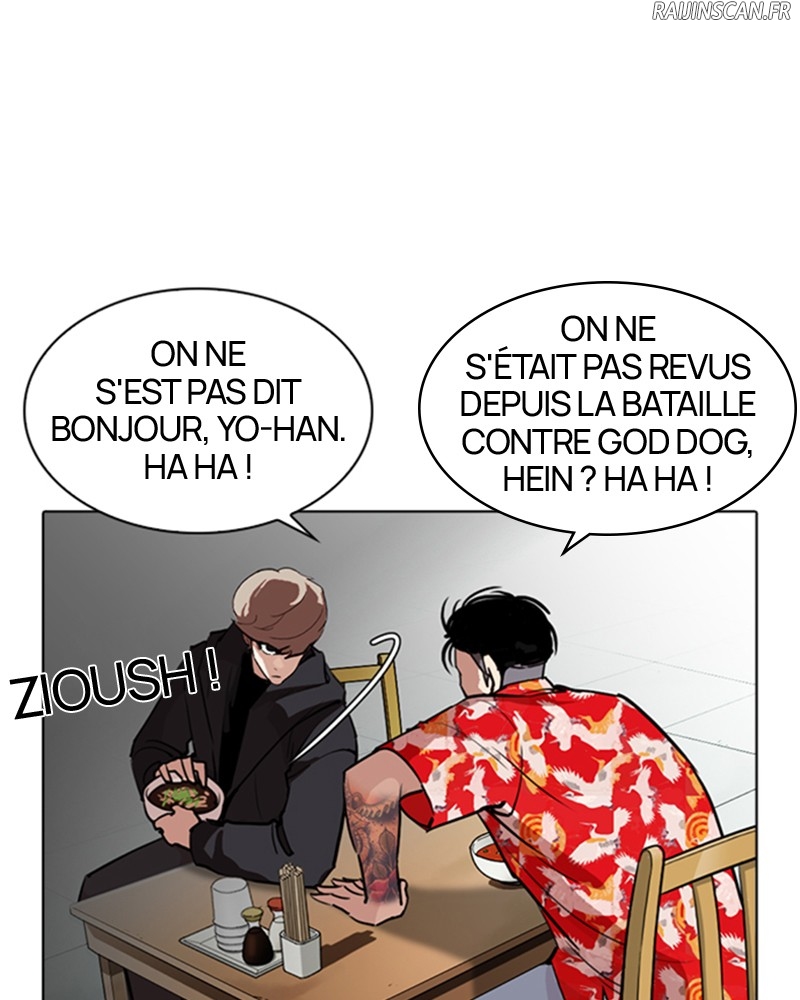 Lookism Chapitre 258 - Page 120