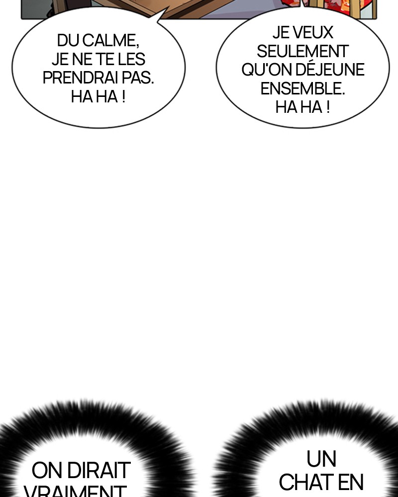 Lookism Chapitre 258 - Page 121