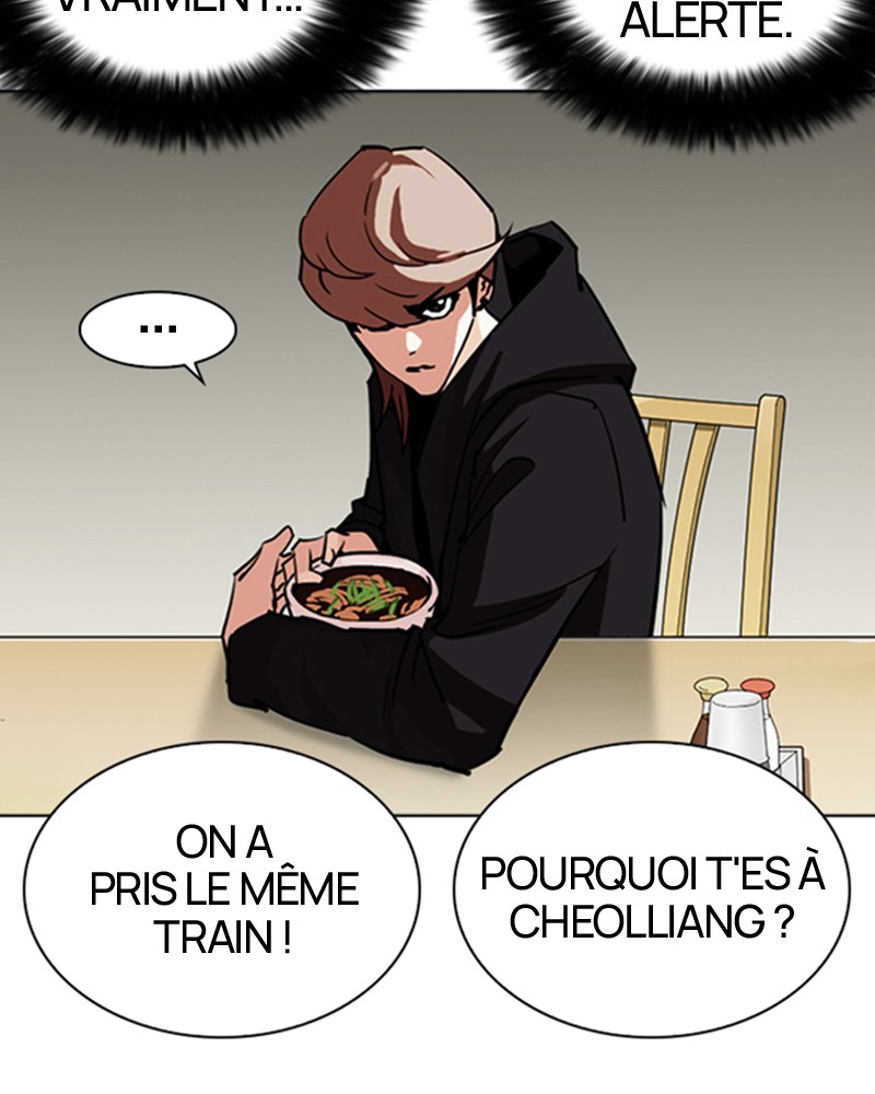 Lookism Chapitre 258 - Page 122