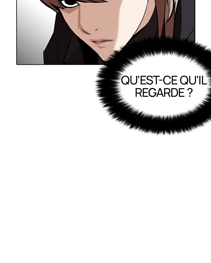 Lookism Chapitre 258 - Page 124