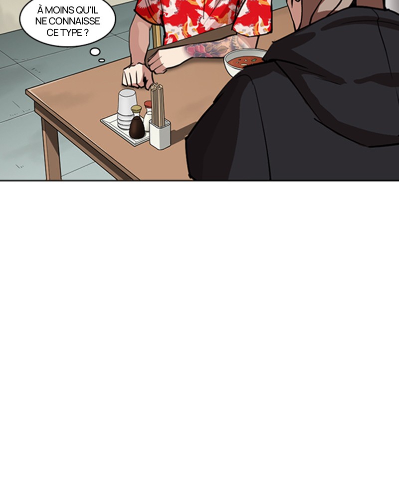 Lookism Chapitre 258 - Page 126