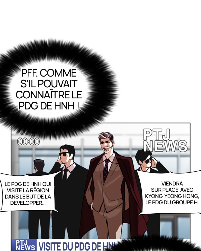 Lookism Chapitre 258 - Page 127