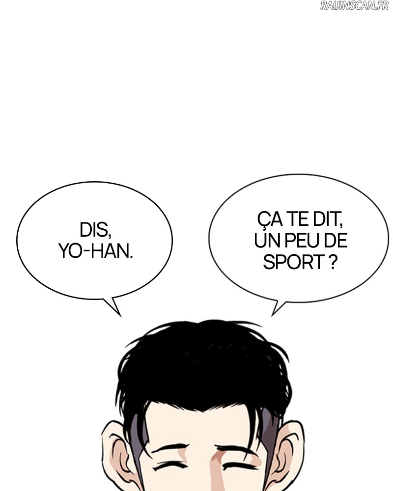 Lookism Chapitre 258 - Page 130