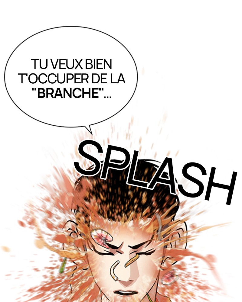 Lookism Chapitre 258 - Page 132