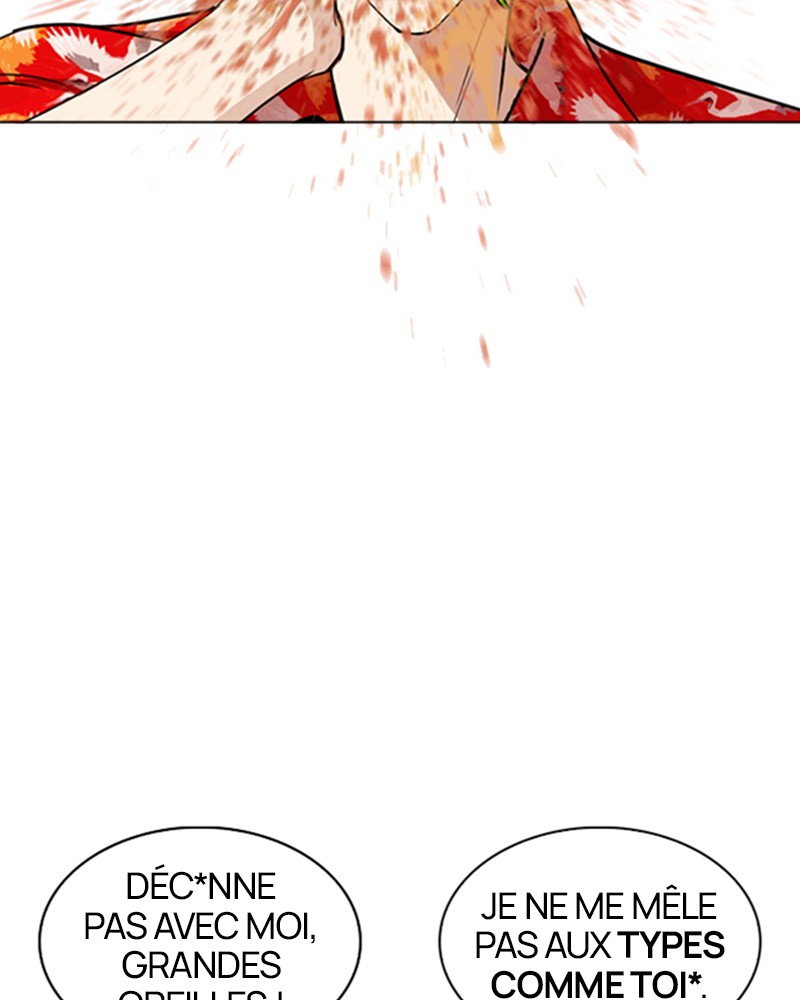 Lookism Chapitre 258 - Page 133