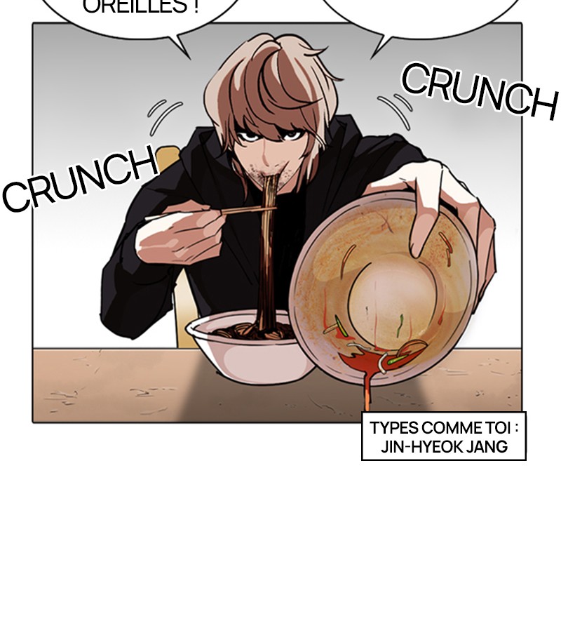 Lookism Chapitre 258 - Page 134