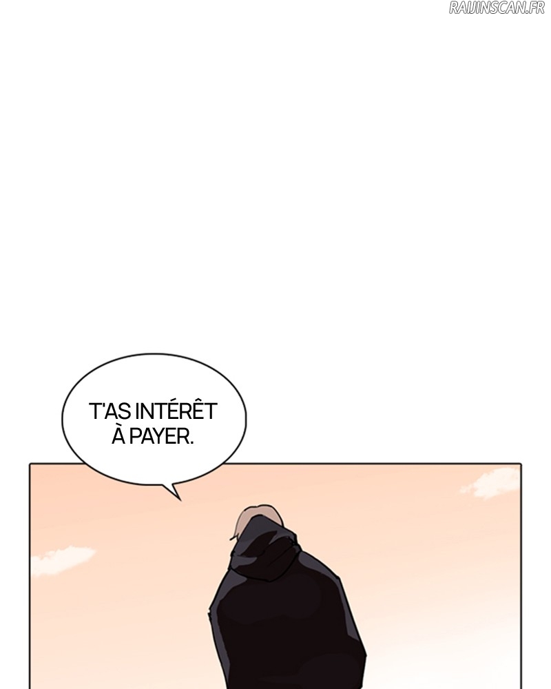 Lookism Chapitre 258 - Page 135