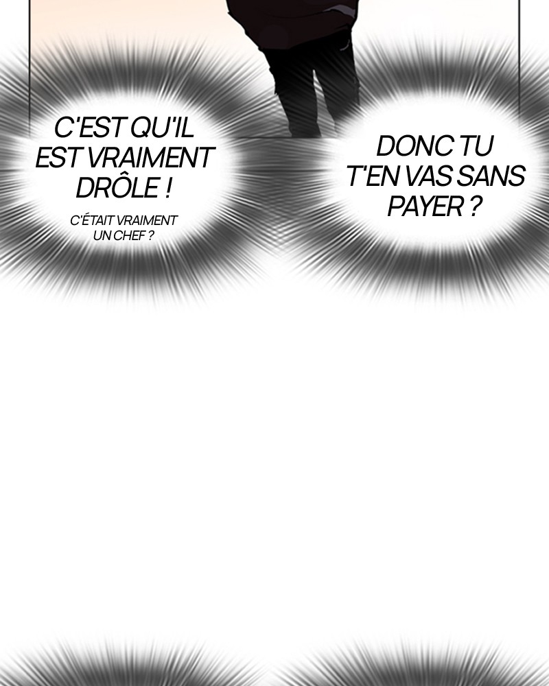 Lookism Chapitre 258 - Page 136