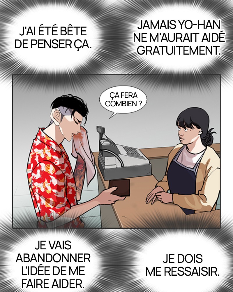 Lookism Chapitre 258 - Page 137
