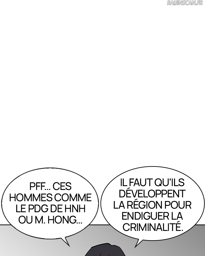 Lookism Chapitre 258 - Page 140