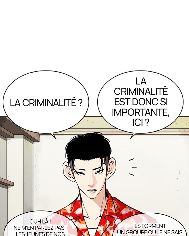 Lookism Chapitre 258 - Page 142