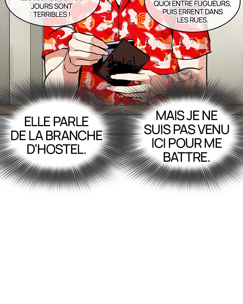 Lookism Chapitre 258 - Page 143
