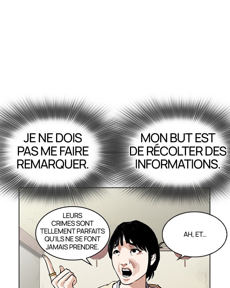 Lookism Chapitre 258 - Page 144