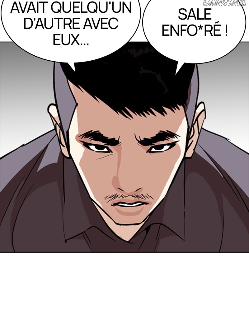 Lookism Chapitre 258 - Page 15