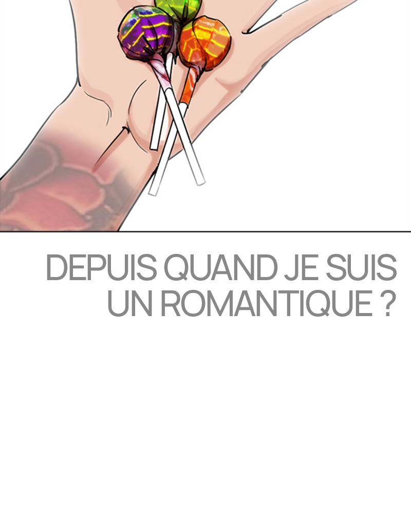 Lookism Chapitre 258 - Page 154