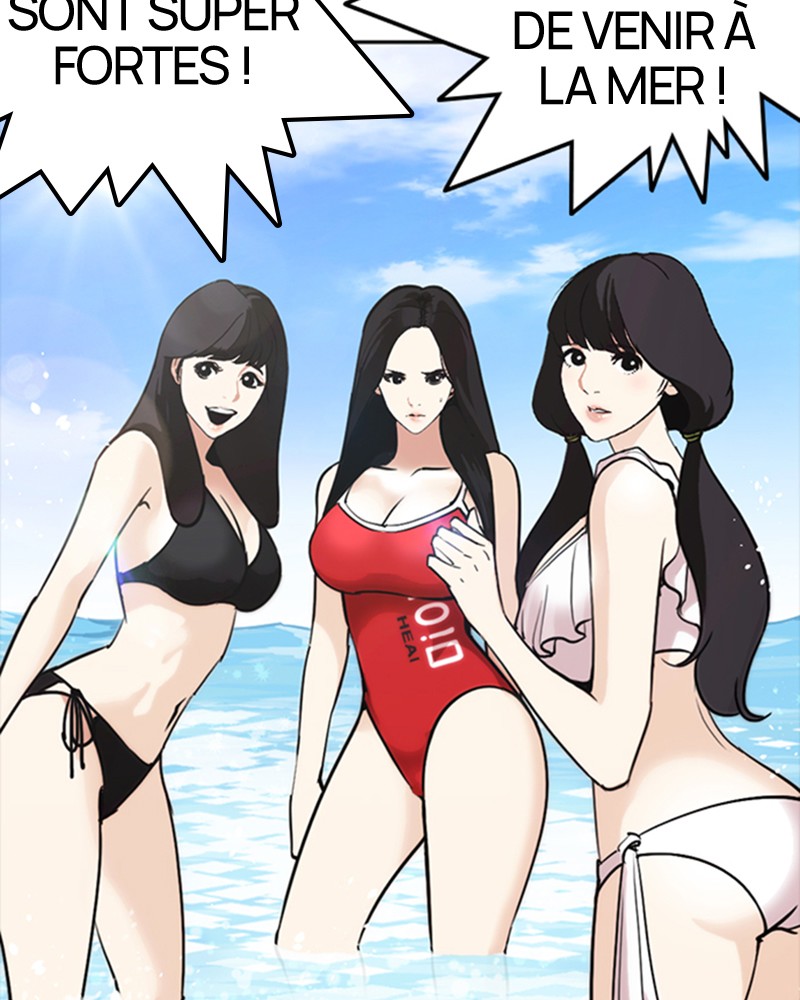 Lookism Chapitre 258 - Page 157