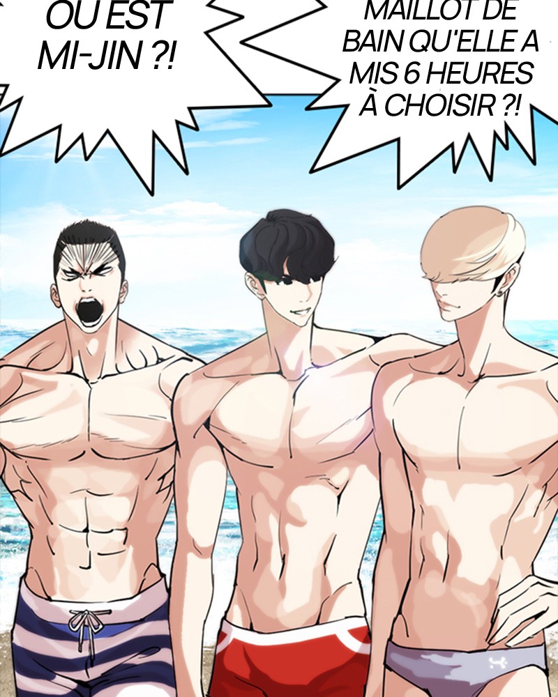 Lookism Chapitre 258 - Page 159