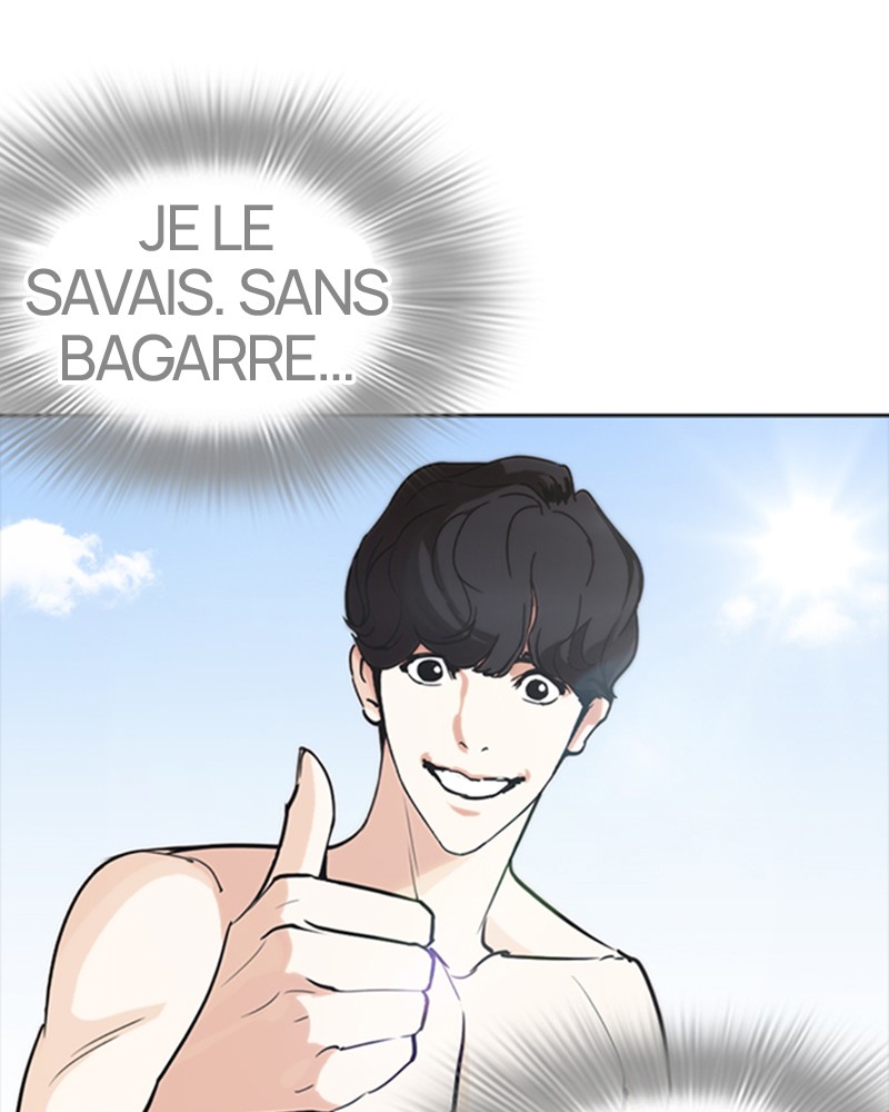 Lookism Chapitre 258 - Page 161