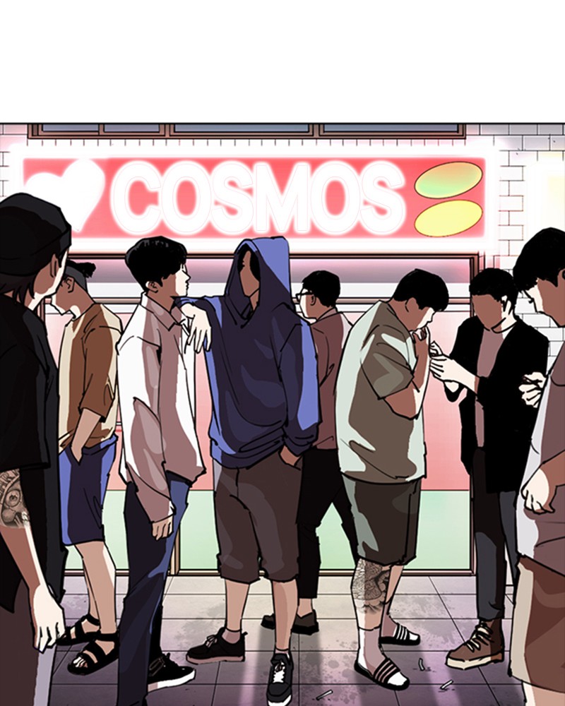 Lookism Chapitre 258 - Page 163