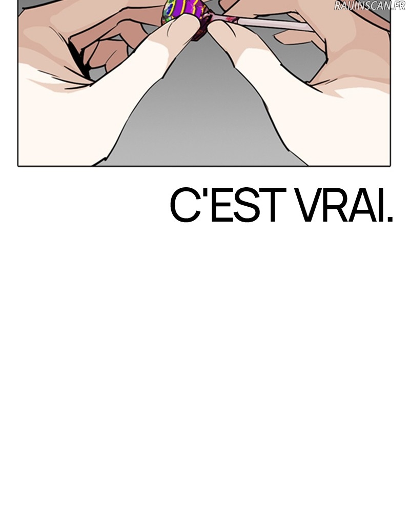 Lookism Chapitre 258 - Page 165