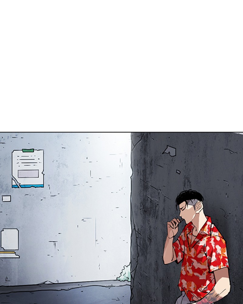 Lookism Chapitre 258 - Page 166