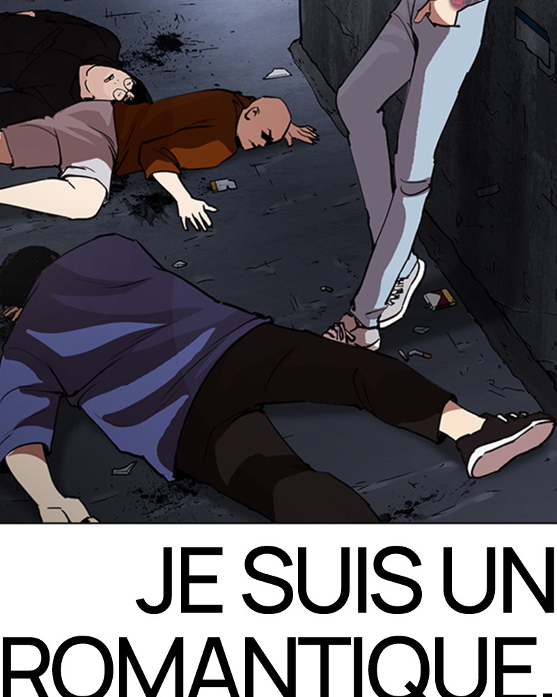 Lookism Chapitre 258 - Page 167