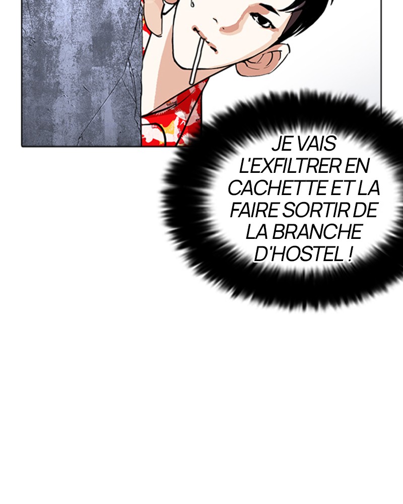Lookism Chapitre 258 - Page 172