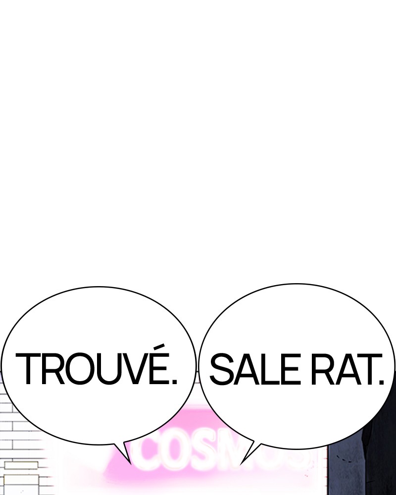 Lookism Chapitre 258 - Page 173
