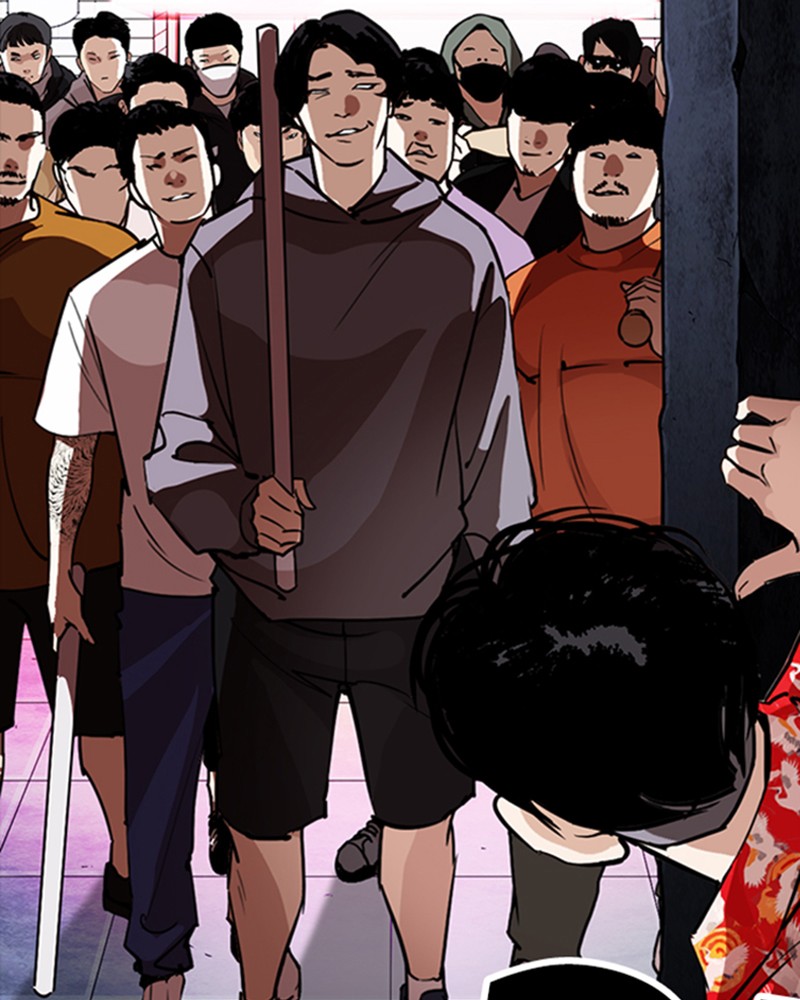 Lookism Chapitre 258 - Page 174