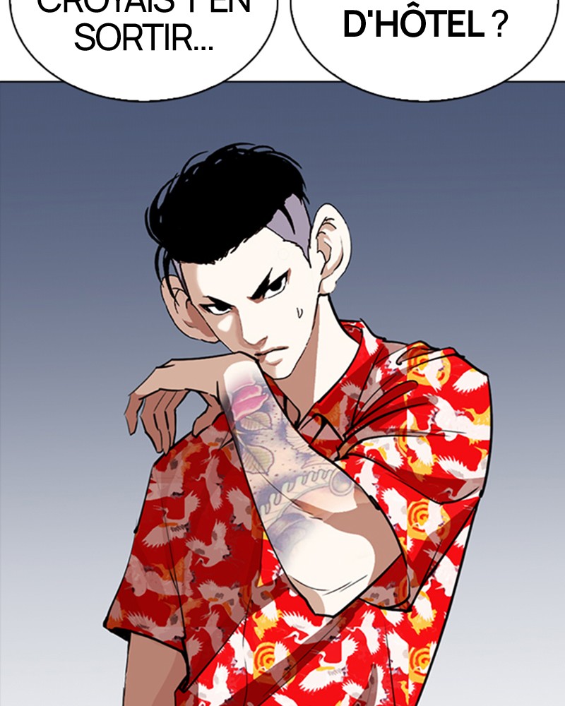 Lookism Chapitre 258 - Page 178