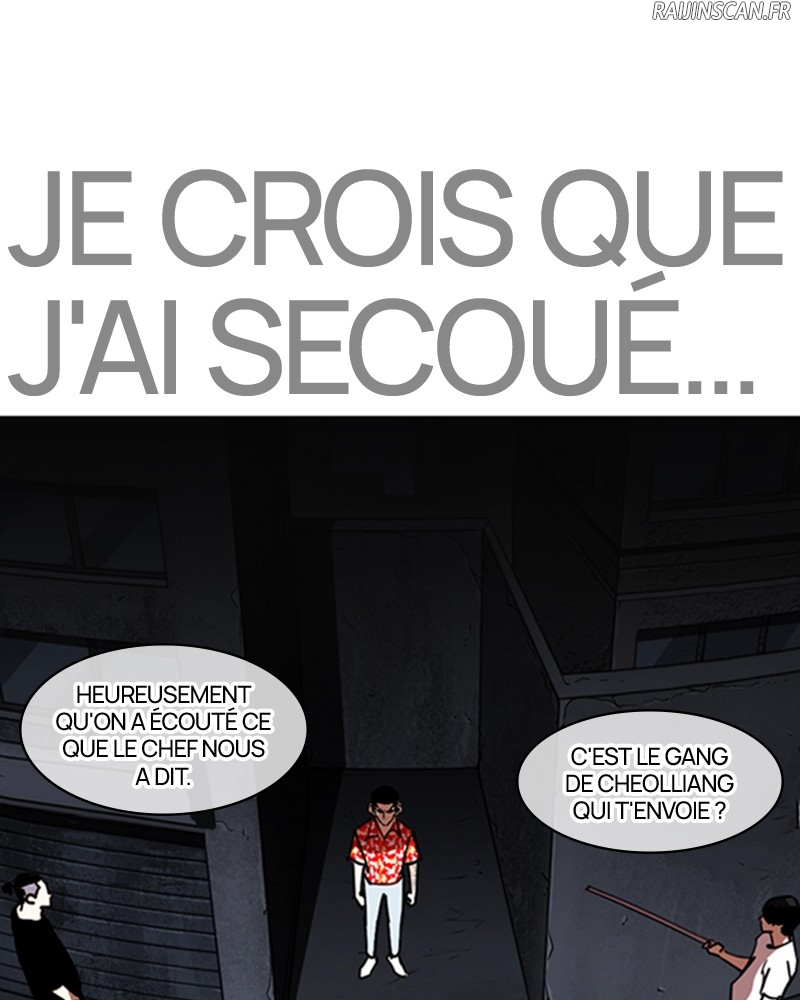 Lookism Chapitre 258 - Page 180