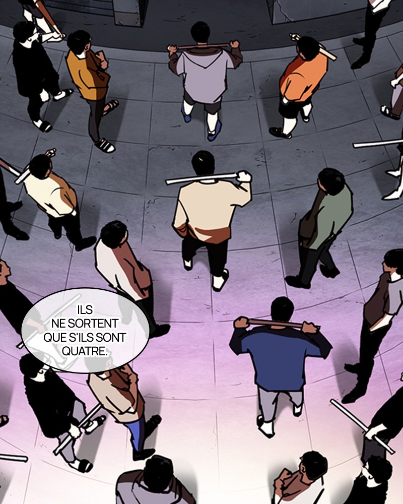 Lookism Chapitre 258 - Page 181