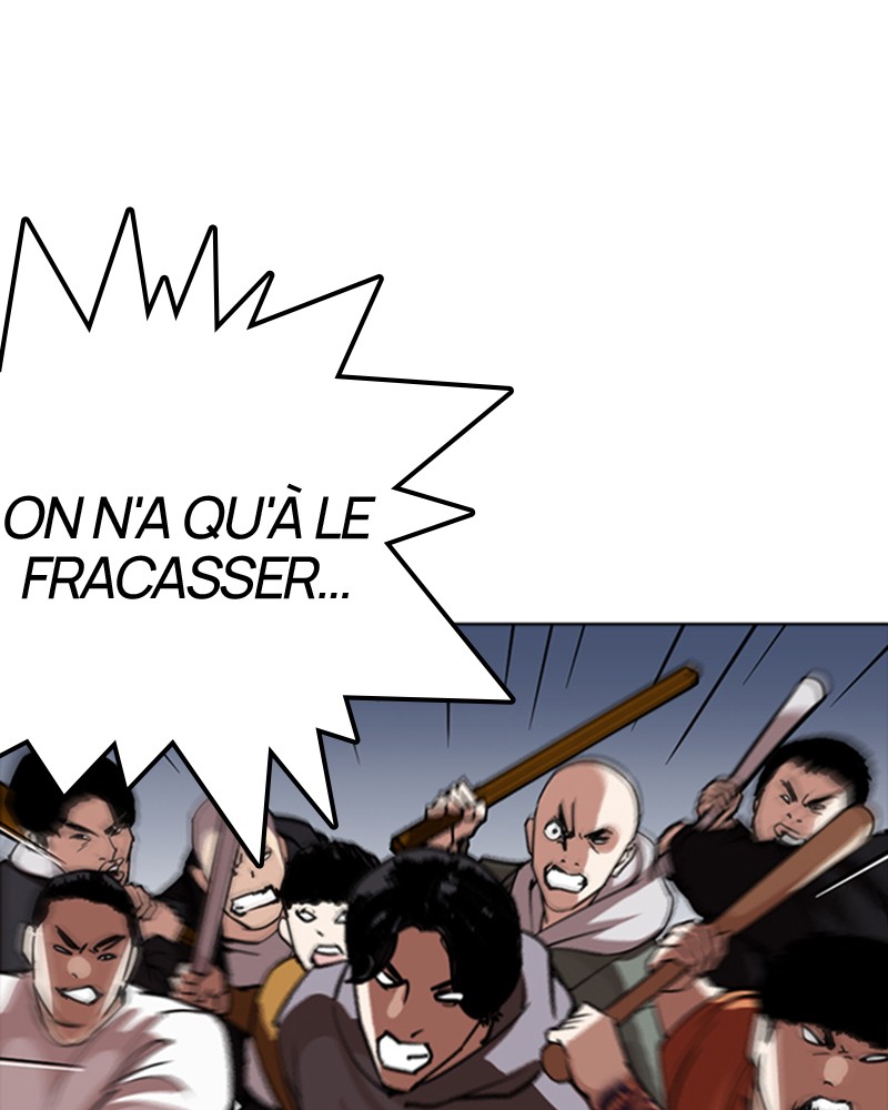 Lookism Chapitre 258 - Page 184