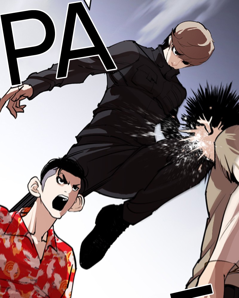 Lookism Chapitre 258 - Page 189