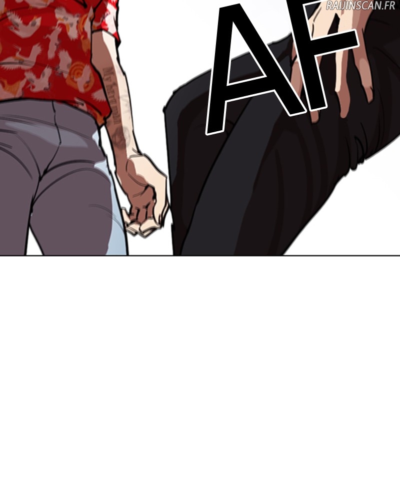 Lookism Chapitre 258 - Page 190