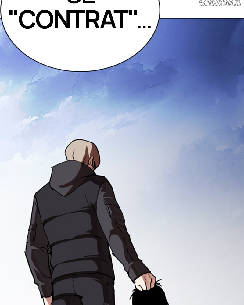 Lookism Chapitre 258 - Page 195