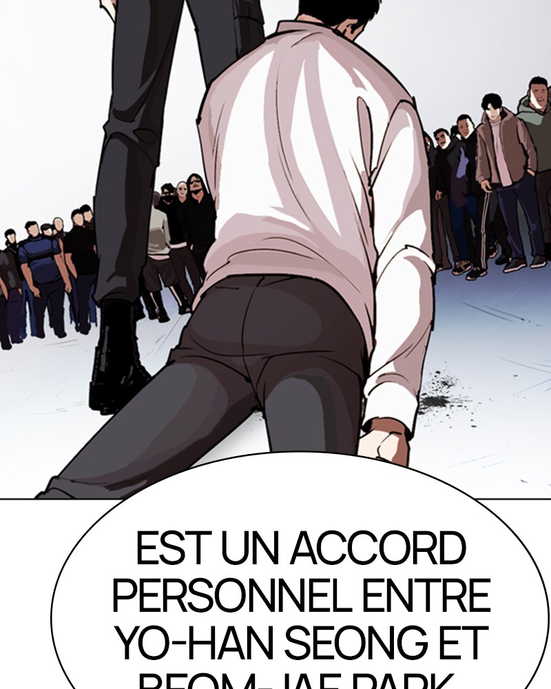 Lookism Chapitre 258 - Page 196