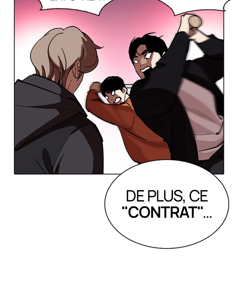 Lookism Chapitre 258 - Page 198