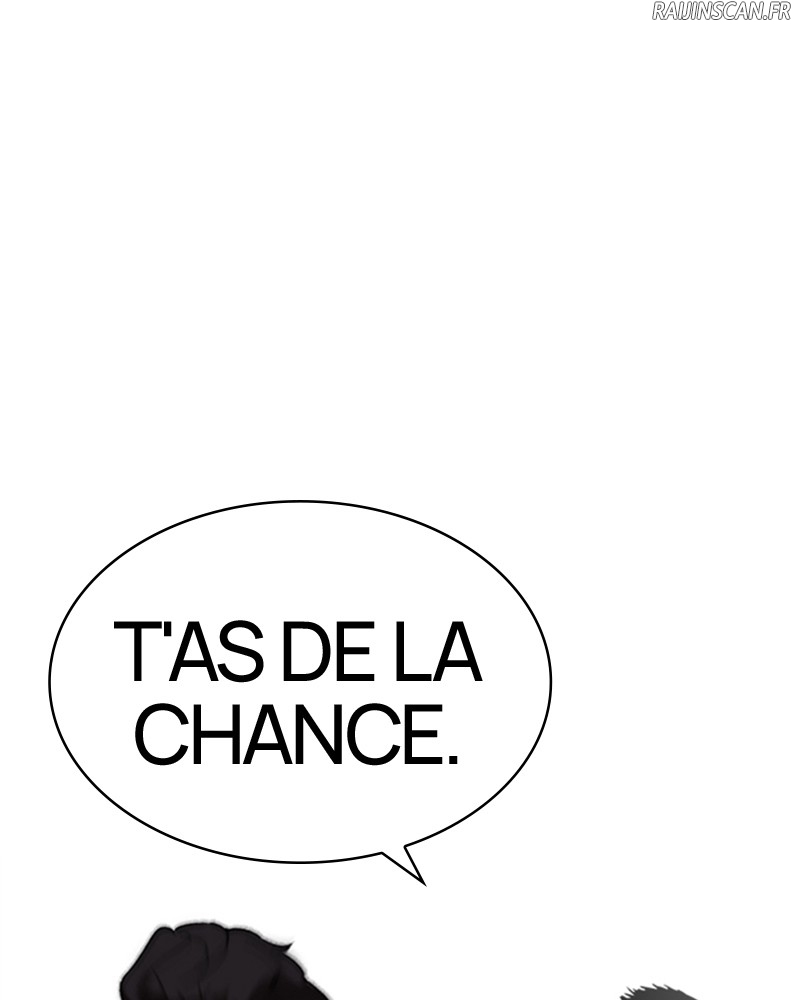 Lookism Chapitre 258 - Page 20