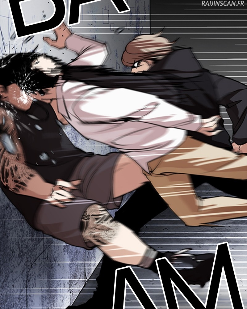 Lookism Chapitre 258 - Page 200