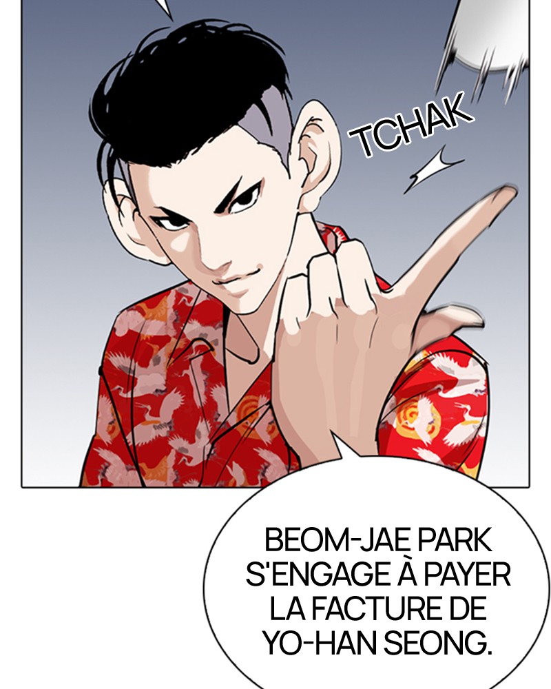 Lookism Chapitre 258 - Page 202