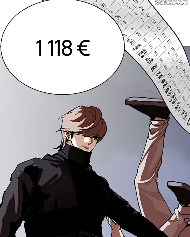 Lookism Chapitre 258 - Page 205